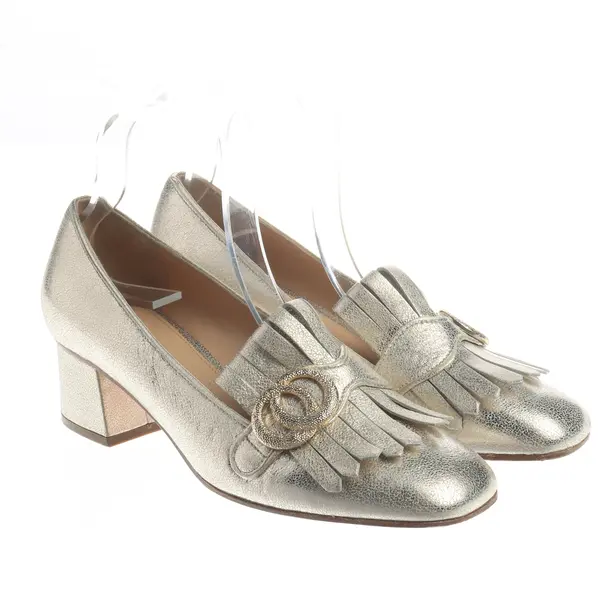 Pompe, in Oro, Konstantin Starke