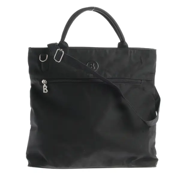 Borsetta, in Nero, Poliammide, Bogner