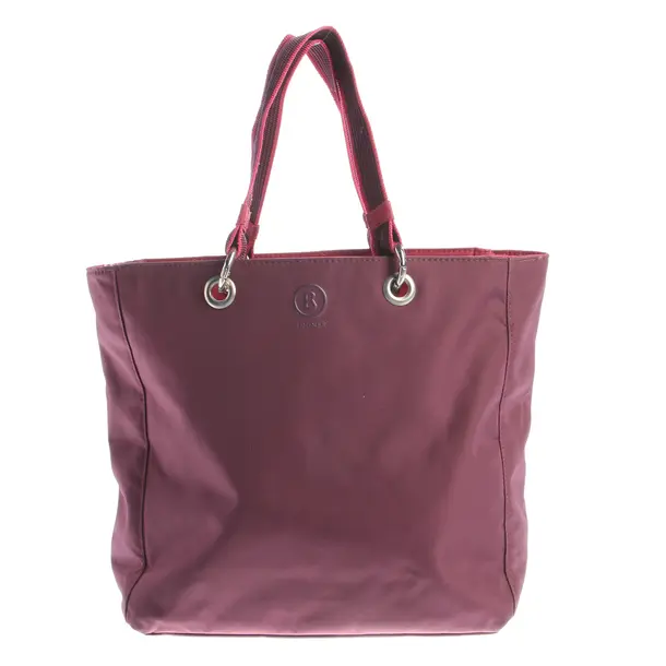 Handbag, in Purple, Polyamide, Bogner