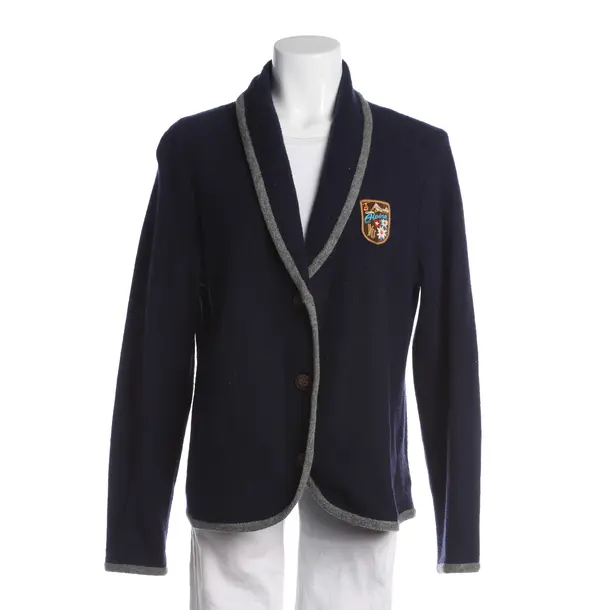 Cardigan, in Marina Militare, Lana, Bogner Fuoco e ghiaccio