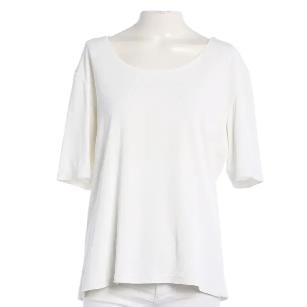 Shirt, in White, Polyamide, S.Marlon