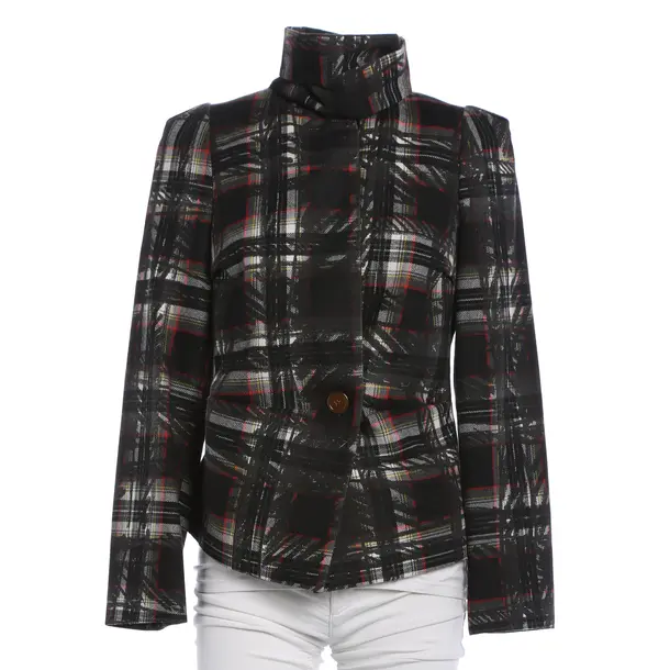 Blazer, in Multicolored, Polyester, Vivienne Westwood