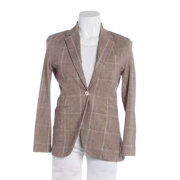 Blazer, in Mehrfarbig, Baumwolle, Circolo 1901