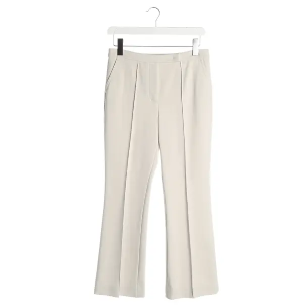 Pantaloni, in Beige, Viscosa, Dorothee Schumacher