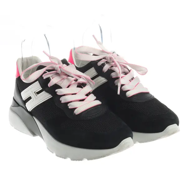 Sneaker, in Schwarz, Hogan