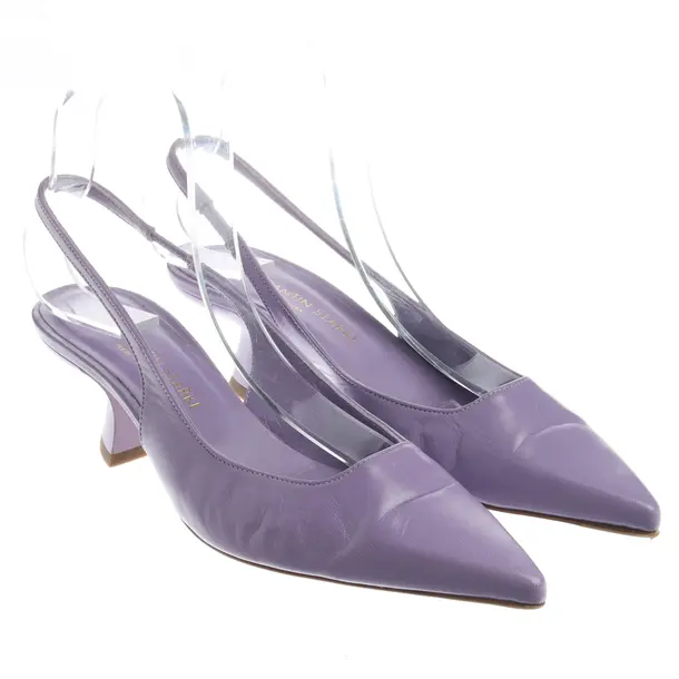 Slingbacks, in Purple, Konstantin Starke