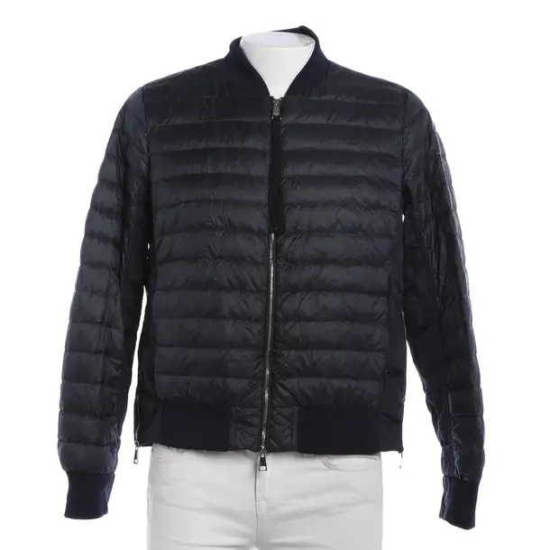 Übergangsjacke, in Navy, Polyamid, Moncler