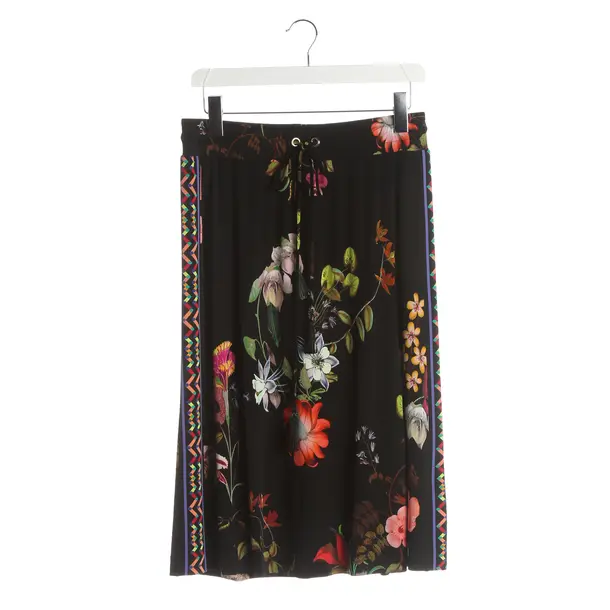 Rock, in Schwarz, Polyester, Etro