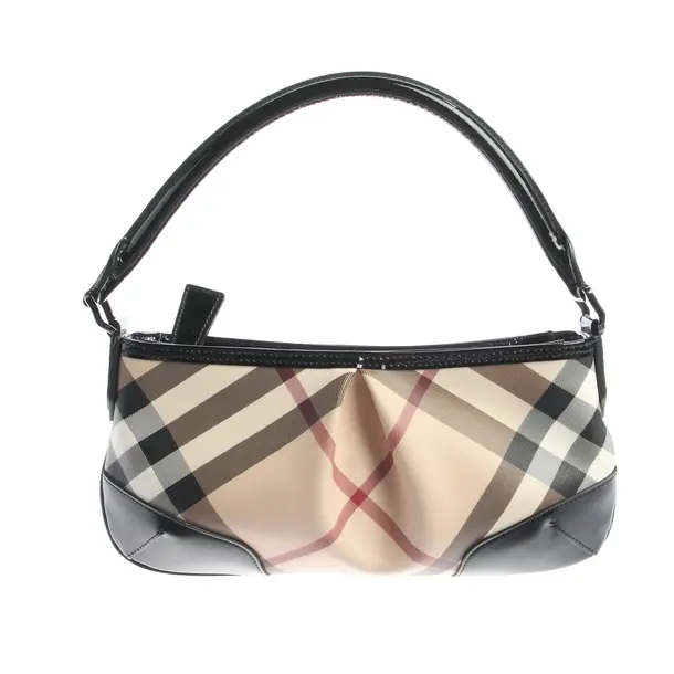 Abendtasche, in Mehrfarbig, Polyamid, Burberry