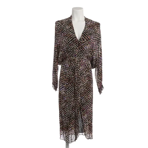 Kleid, in Mehrfarbig, Viskose, Lala Berlin