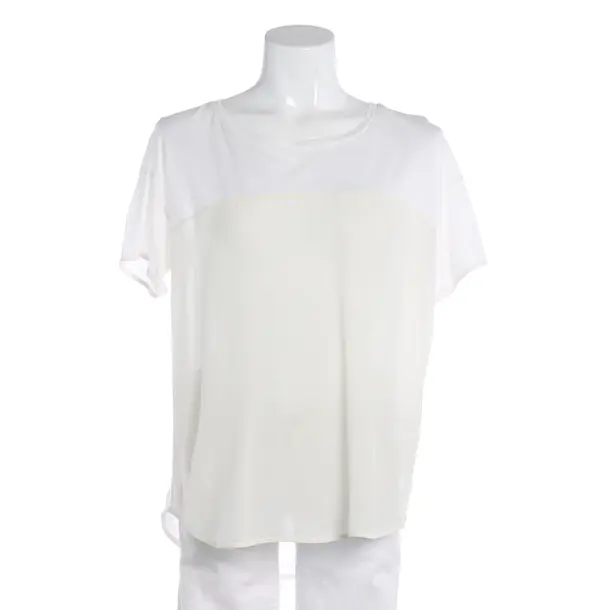 Shirt, in Weiß, Lyocell, Drykorn