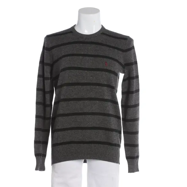 Wollpullover, in Grau, Wolle, Polo Ralph Lauren