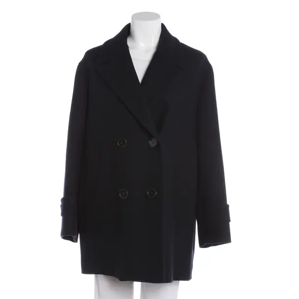 Cappotto mezza stagione, in Marina Militare, Lana, Windsor