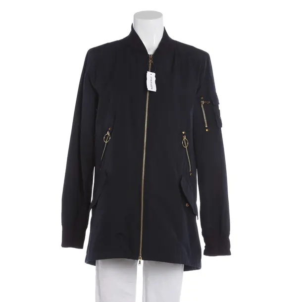 Übergangsjacke, in Navy, Polyester, Bogner