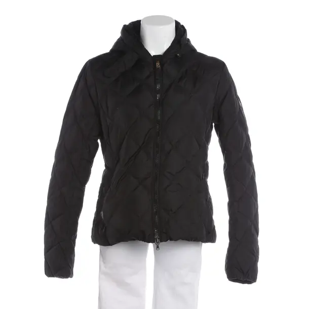 Winter Jacket, in Black, Polyamide, Bogner