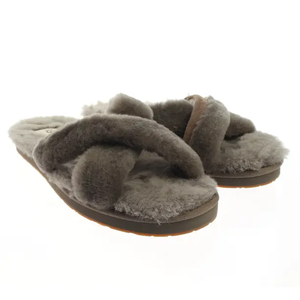 Sandalen, in Grau, UGG Australia