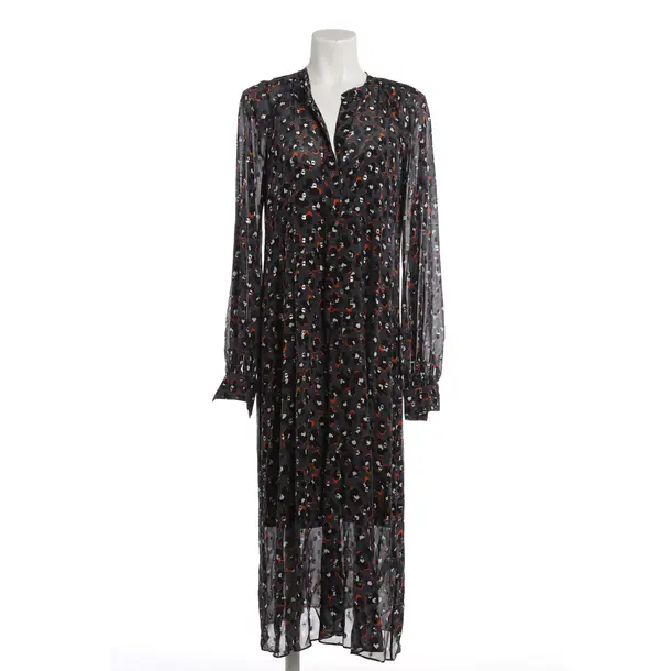 Kleid, in Mehrfarbig, Seide, Dorothee Schumacher