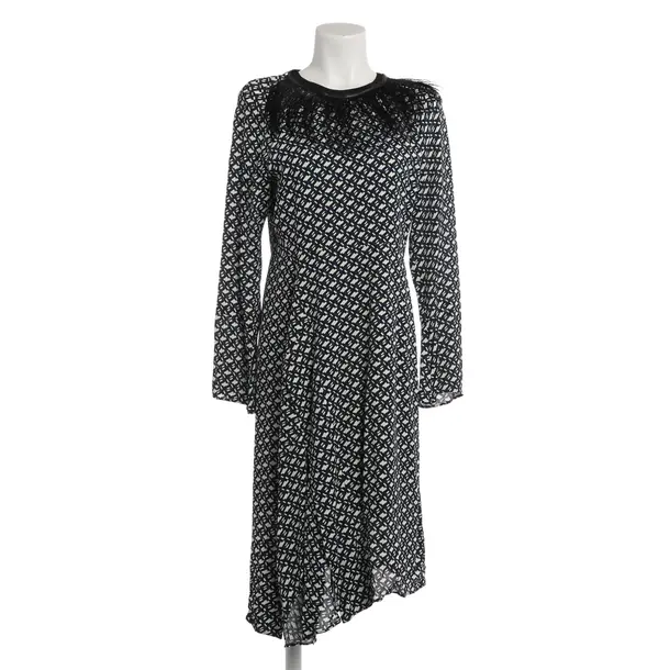 Kleid, in Mehrfarbig, Viskose, Dorothee Schumacher