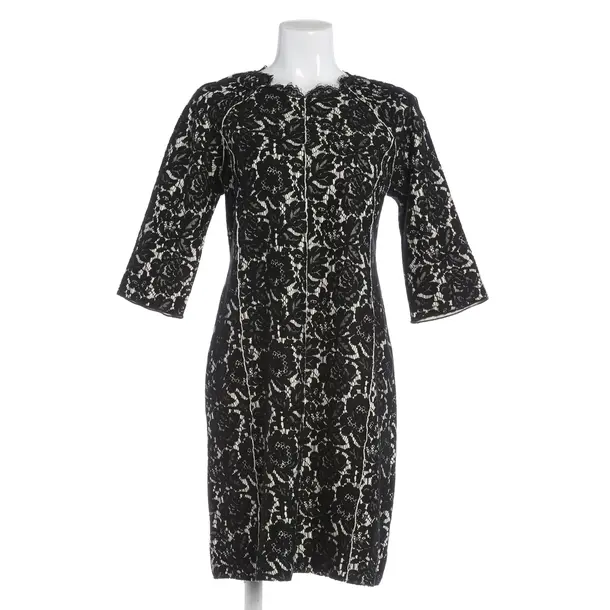 Dress, in Black, Viscose, Dorothee Schumacher