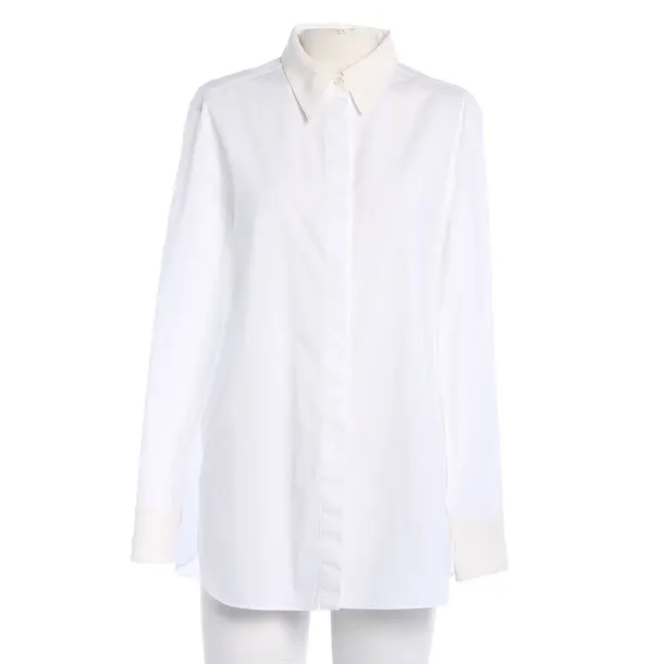 Camicetta, in Bianco, Cotone, Dorothee Schumacher