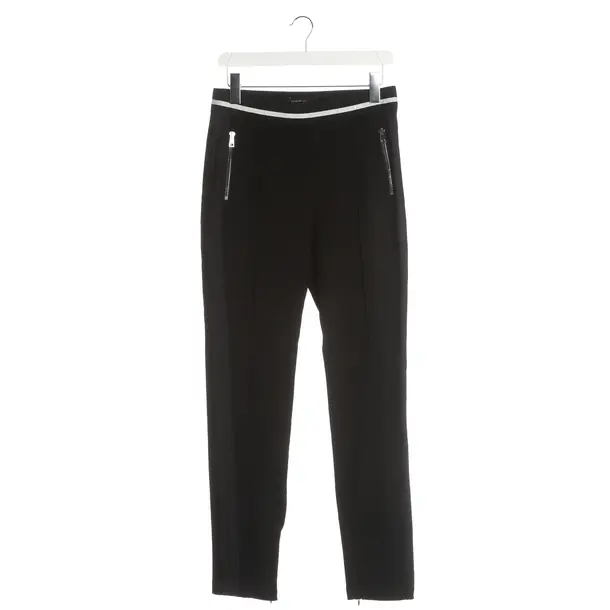 Hose, in Schwarz, Polyamid, Marc Cain