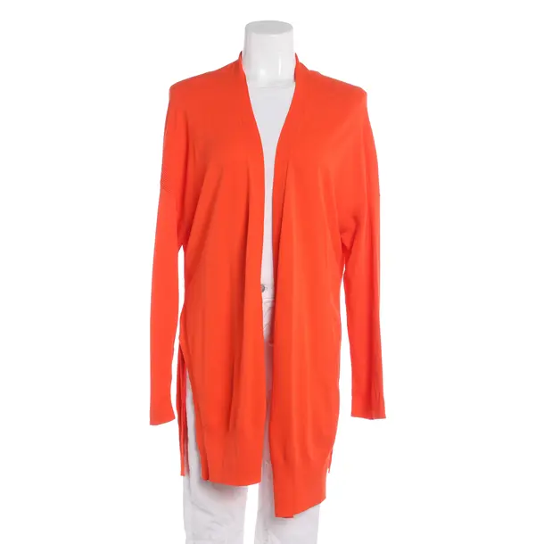 Cardigan, in Rosso, Viscosa, Marc Cain