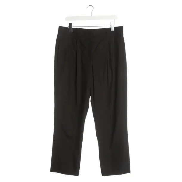 Pants, in Black, Cotton, Dorothee Schumacher