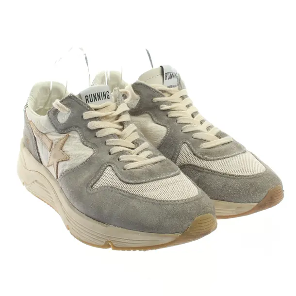 Sneaker, in Grau, Golden Goose