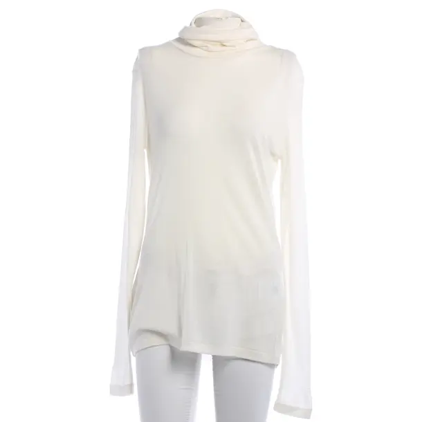 Longsleeve, in Beige, Lyocell, Closed