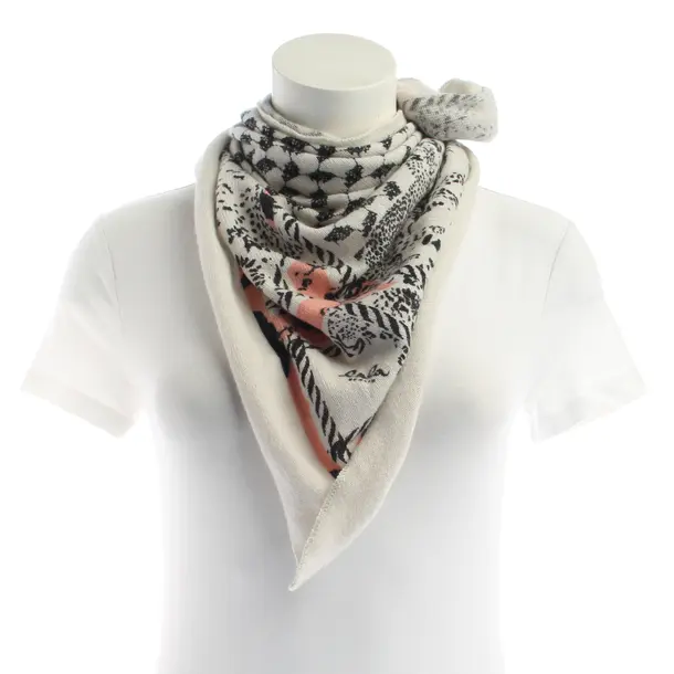 Schal, in Mehrfarbig, Kaschmir, Lala Berlin