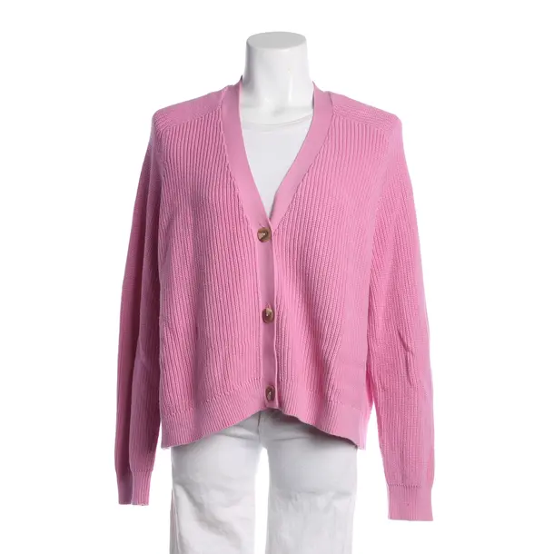 Cardigan, in Rosa, Cotone, S.Marlon