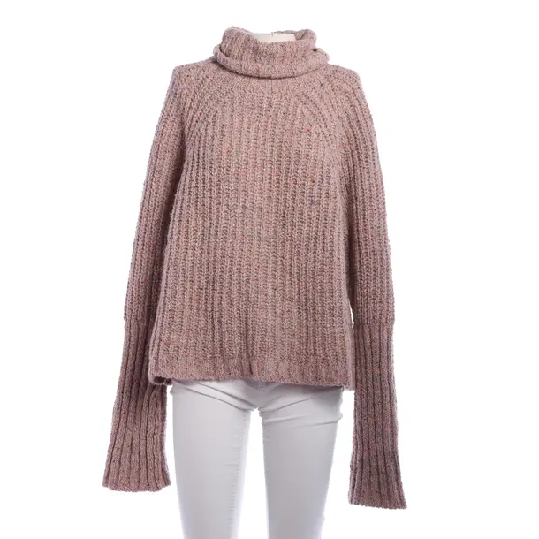 Pullover, in Mehrfarbig, Polyacryl, Lala Berlin