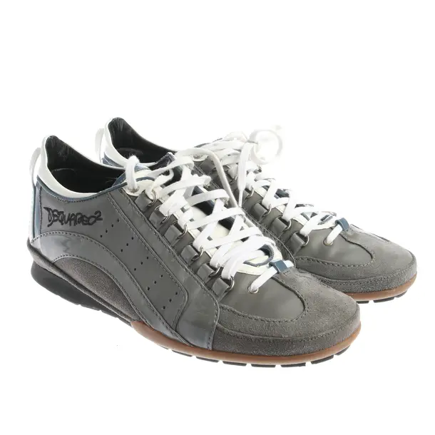 Sneaker, in Grigio, Dsquared