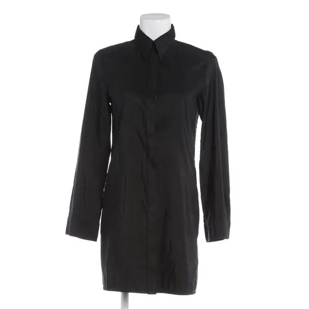 Kleid, in Schwarz, Polyamid, Strenesse