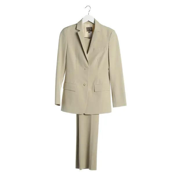 Tailleur pantalone, in Beige, Poliestere, Calvin Klein