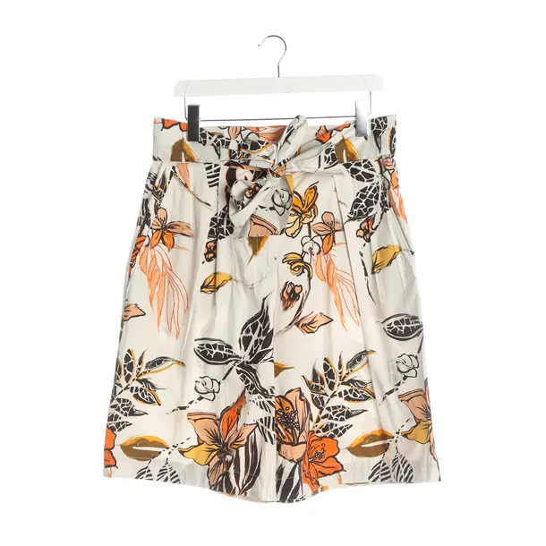 Pantaloncini, in Multicolore, Cotone, Marc Cain