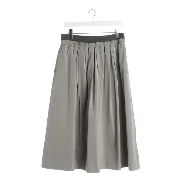 Rock, in Grau, Polyester, Peserico