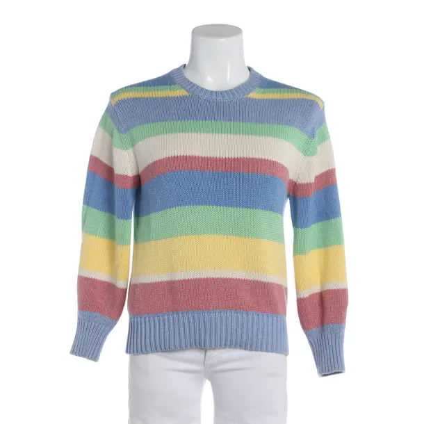Maglione, in Multicolore, Cotone, Polo Ralph Lauren