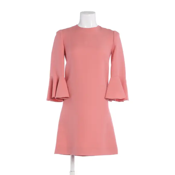 Abito, in Rosa, Lana, Valentino