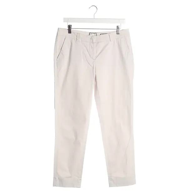 Pantaloni, in Lavanda, Cotone, Seducente