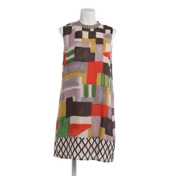 Abito, in Multicolore, Viscosa, Max Mara