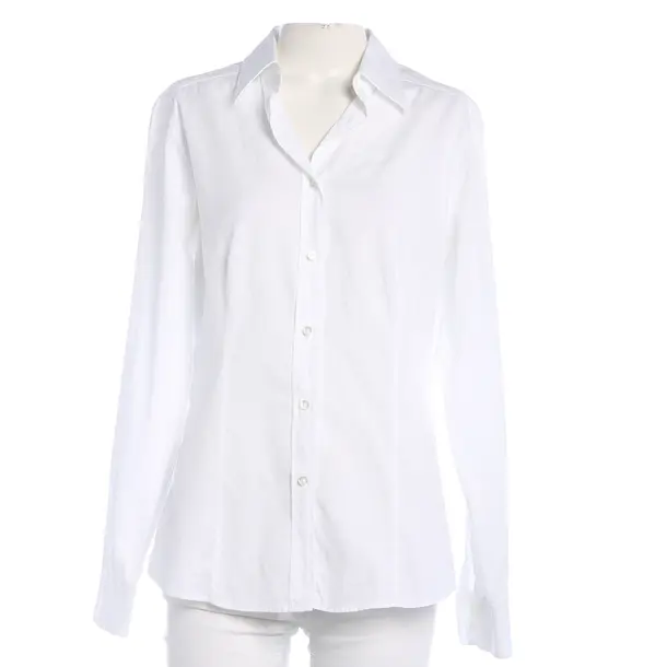 Camicetta, in Bianco, Cotone, Etro