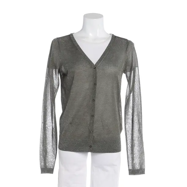 Strickjacke, in Mehrfarbig, Viskose, Dorothee Schumacher