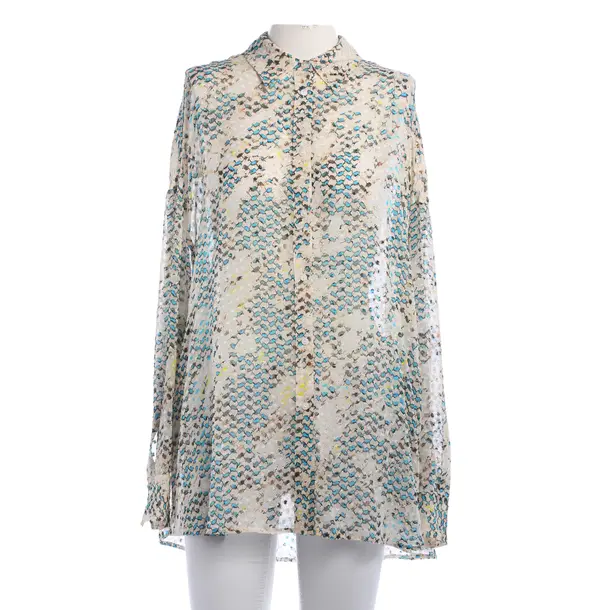 Camicetta, in Multicolore, Seta, Lala Berlin