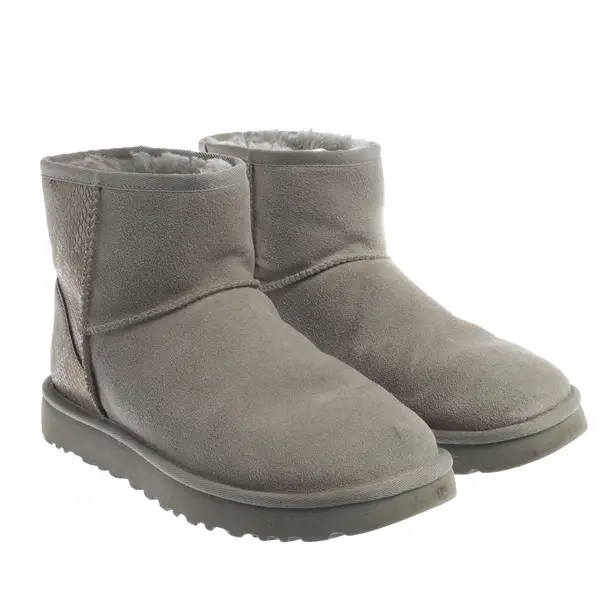 Winterboots, in Grau, UGG Australia