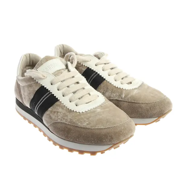 Sneaker, in Multicolore, Brunello Cucinelli