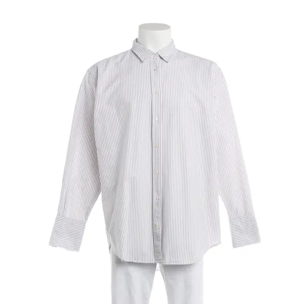 Hemd, in Beige, Baumwolle, Closed