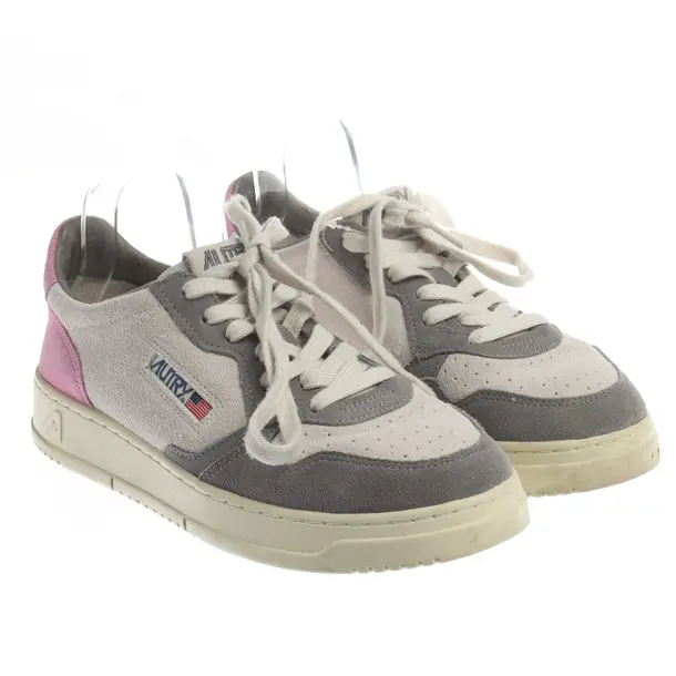 Sneaker, in Grau, Autry