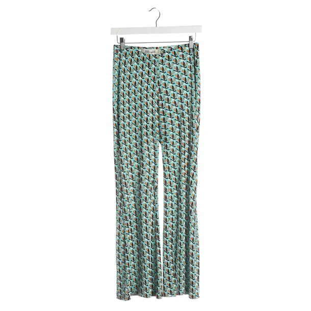 Hose, in Mehrfarbig, Viskose, Diane von Furstenberg