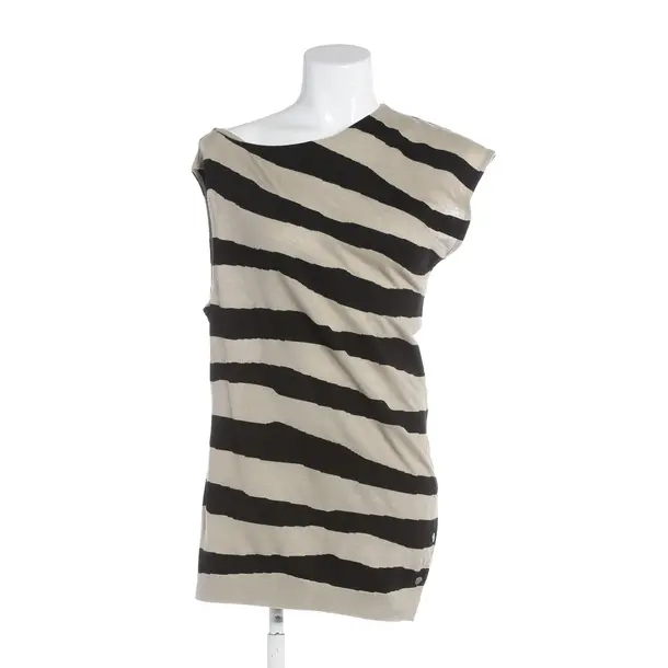 Kleid, in Schwarz, Polypropylen, Balenciaga